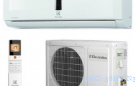 ��������� ����� ������� Electrolux EACS-36HT/N3